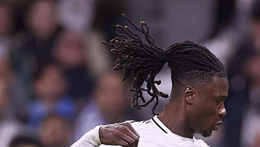 Camavinga regresa al lateral: la alineación del Real Madrid
