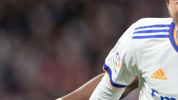 COMUNICADO OFICIAL | El Real Madrid manda ánimos al exmadridista Freddy Rincón por su grave accidente