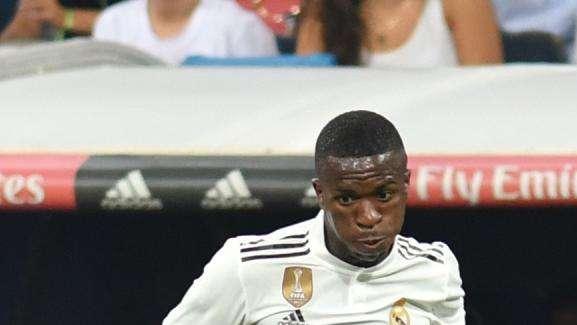 Vinícius se confiesa: su gol al Barça, su celebración a lo Cristiano…