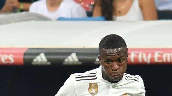 OFICIAL - Vinícius, convocado por Tite para los amistosos ante Perú y Colombia