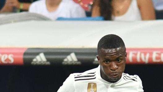 Real Madrid, el cuerpo técnico cree que no es un problema de puntería