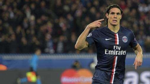 Cavani: "¿El interés de la Juve? Quiero quedarme en el PSG"