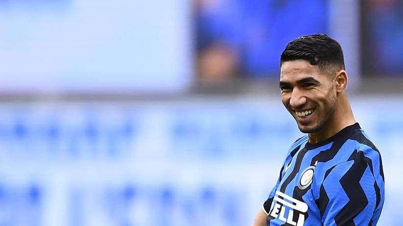 Fichajes | El Real Madrid no ha cobrado el traspaso de Achraf e investigan al Inter