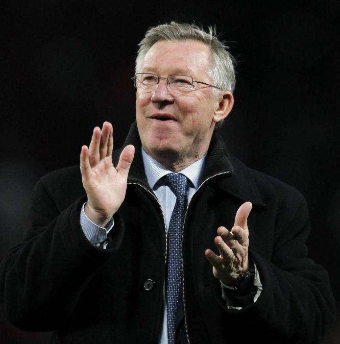 Ferguson intentó fichar a dos objetivos madridistas en el pasado antes de su retirada