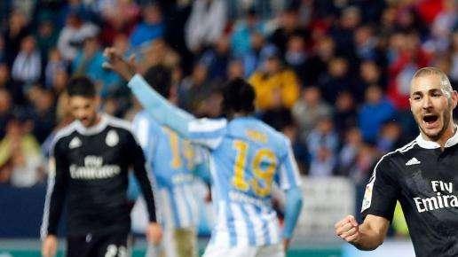 The Sun: El Arsenal ofrece 58 millones por Benzema