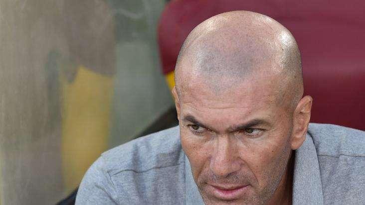 EXCLUSIVA BD - Guille Uzquiano: "El Madrid es un equipo muy poco fiable. La gestión de Zidane..."
