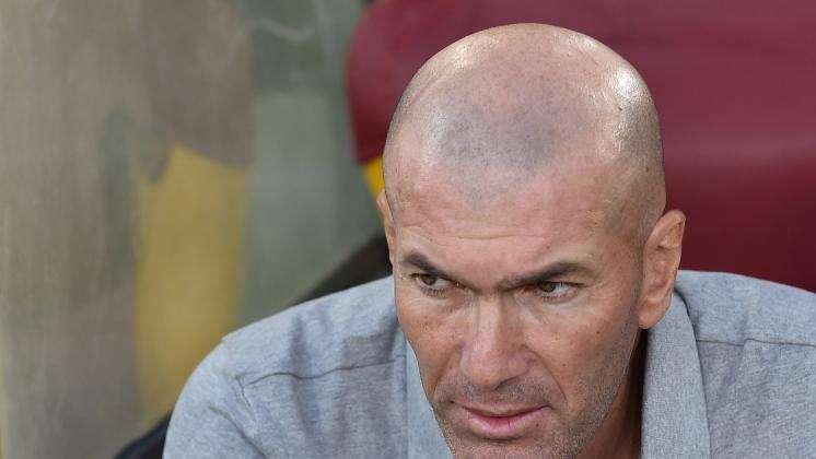 Zidane sufre las primeras consecuencias de obstinarse con Pogba