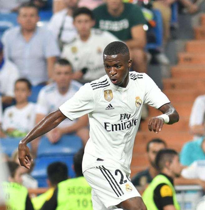 Vinicius no podrá jugar el Clásico: el Comité de Competición no le quita la segunda amarilla