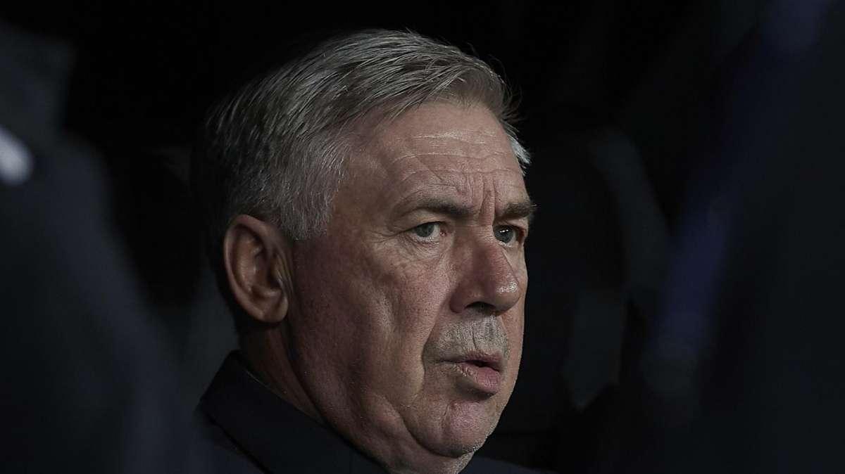 El Real Madrid mira a la Premier para buscar sustituto a Ancelotti