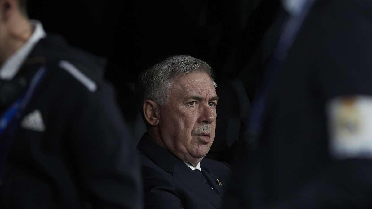 El 'fichaje' debe ser real muy pronto: depende de Ancelotti