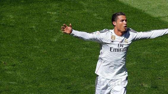 Martunis ficha por el Sporting de Portugal gracias a Cristiano