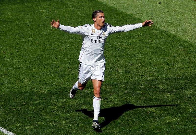 Ancelotti elogia a Cristiano: "Los jugadores de hoy son más profesionales, pero él lo lleva a otro nivel"