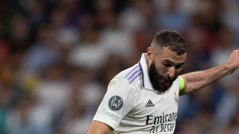 ¿Volver con Francia para la final del Mundial? Benzema ya ha decidido