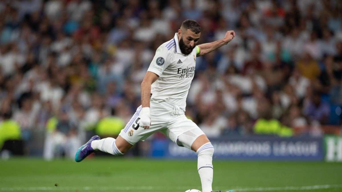 Benzema ve la luz al final del túnel y el Real Madrid traza un plan