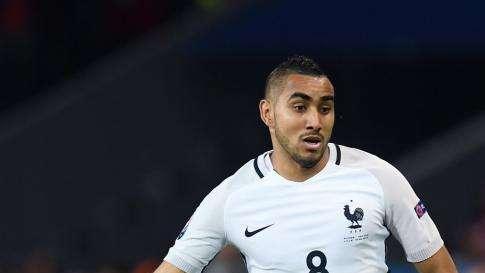 Auguste, agente de Payet: "Dimitri está feliz en el West Ham"