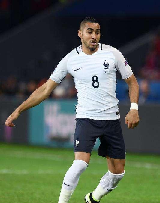 David Gold, copresidente del West Ham:"No escucharemos ofertas por Payet por debajo de 65 millones de euros"