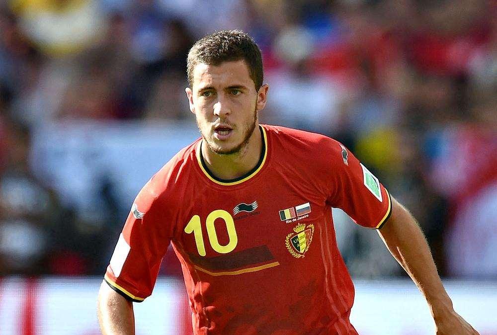 Hazard está descartado y Odegaard podría ser baja en el debut blanco 