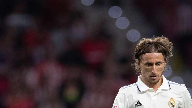 As, Jesús Gallego: “¿Modric? Con 37 años, una sobrecarga puede convertirse en un infierno”