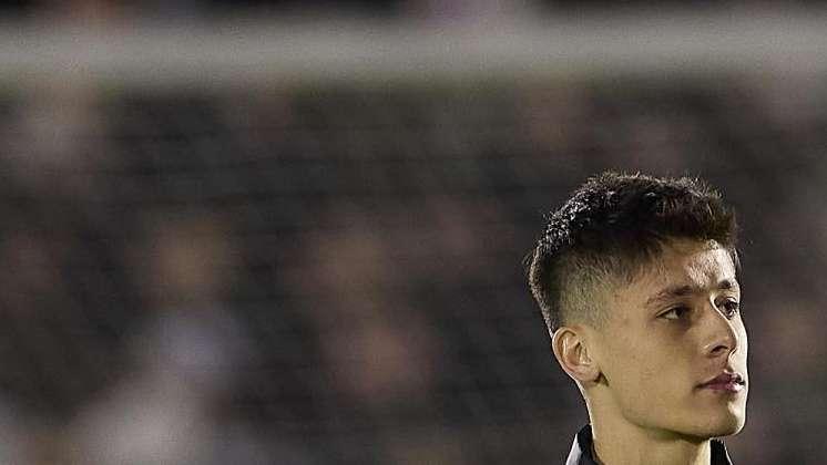 El vestuario arropa a Güler: el plan de Ancelotti, al descubierto