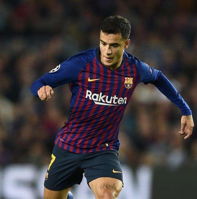 OFICIAL - Coutinho se marcha cedido al Bayern de Múnich