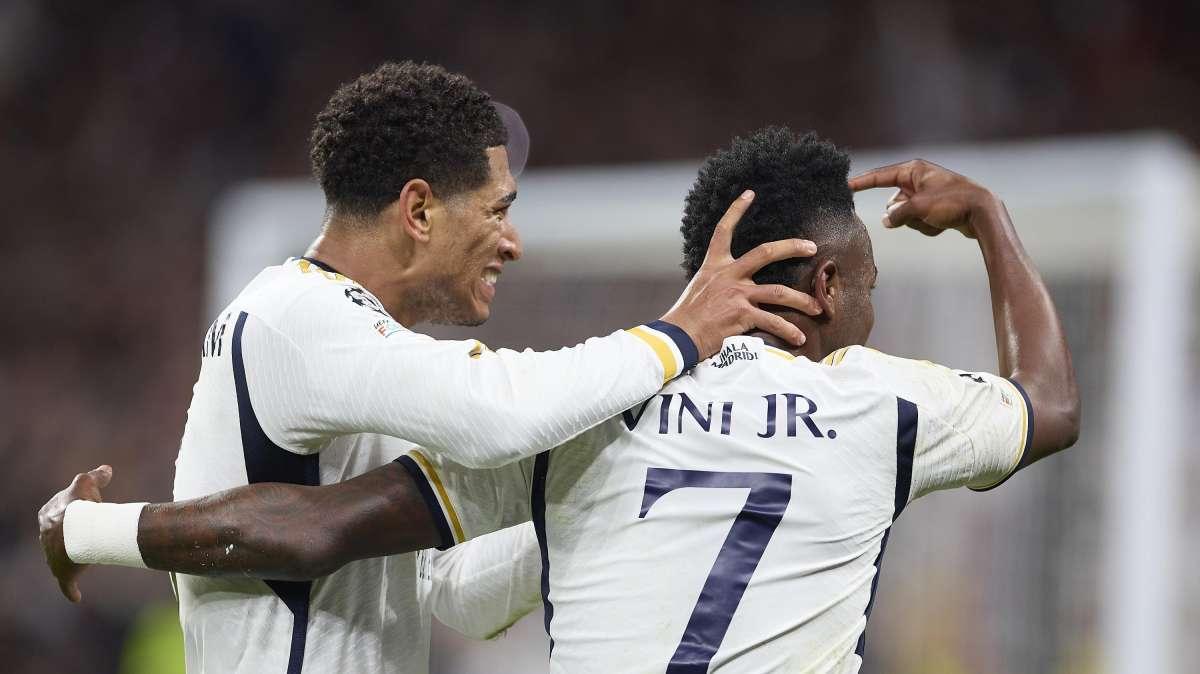 A cuartos con dudas: la crónica del Real Madrid 1-1 Leipzig