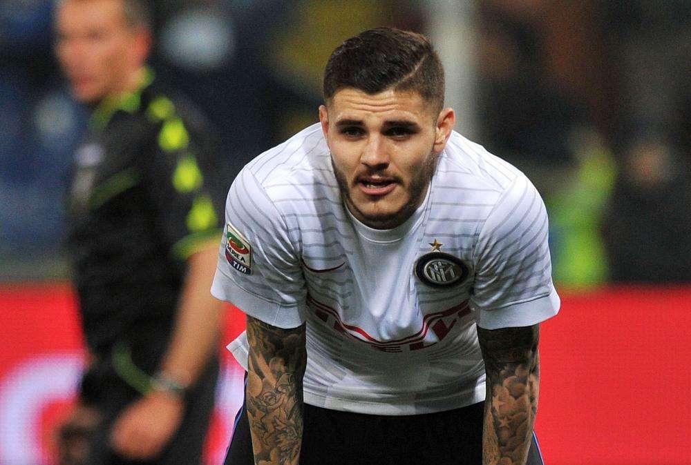 Metro: Chelsea y Manchester City se fijan en Icardi