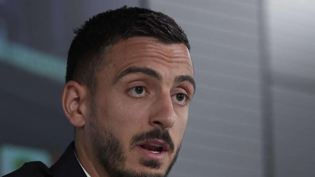 El Espanyol se pronuncia: "No se puede decir que hemos regalado a Joselu"