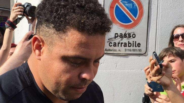 Una estrella retirada del Real Madrid volverá a los terrenos de juego