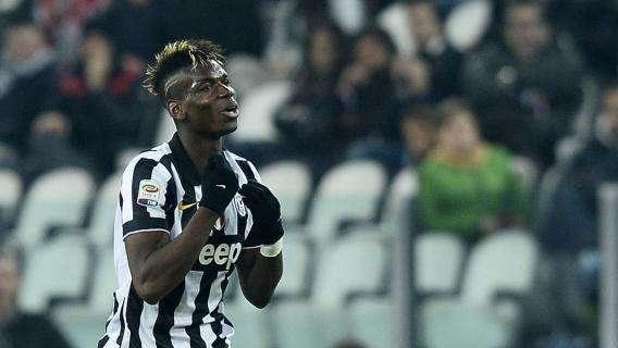 Ariedo Braida, en Tuttosport: "Pogba nos gusta y mucho"