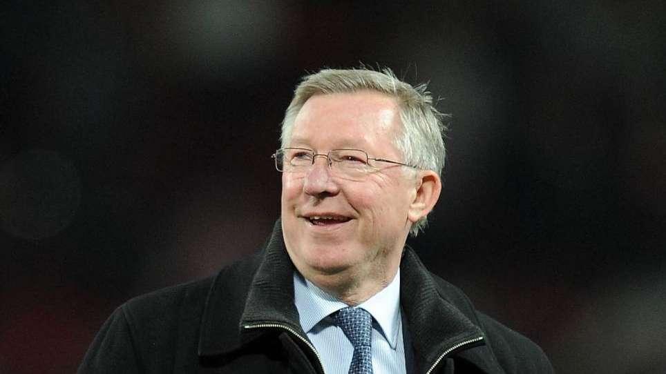Daily Express: El Manchester United utilizará a Ferguson para convencer a Cristiano