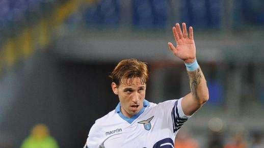 Daily Express: El United se une al Madrid en el interés por Biglia