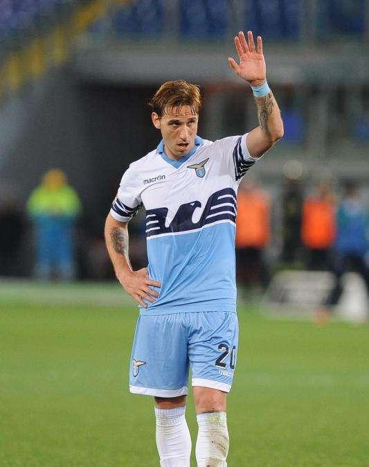 Manuele Baiocchini, periodista de Sky Sport: "Biglia se queda en la Lazio"