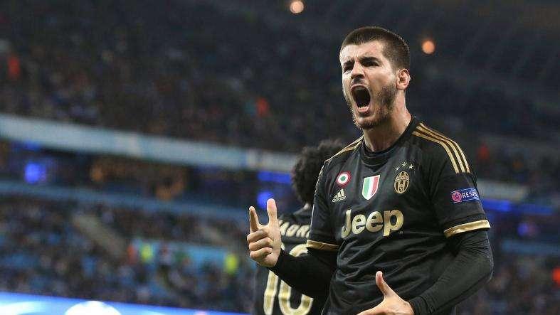 Daily Mail: El Madrid puede lamentar la venta de Morata