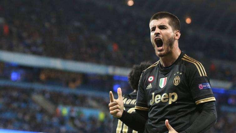 Goal: La Juventus le sube el sueldo a Morata para evitar su vuelta al Madrid