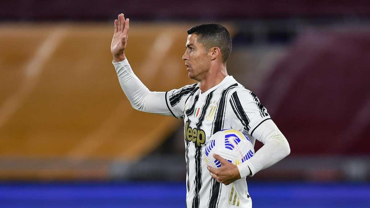 Fichajes | El Real Madrid toma una decisión sobre el futuro de Cristiano Ronaldo