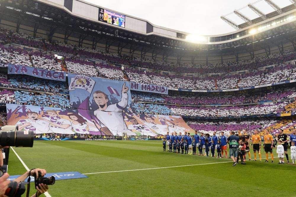 Vicente Boluda: "Si hay elecciones en el Real Madrid, quiero presentarme"