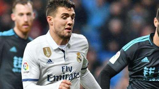 Pablo Polo: "Con los números que lleva el Madrid tiene que ganar la Liga"