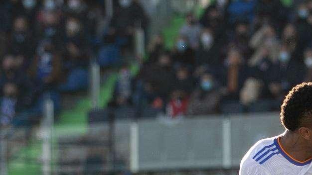 As; Antonio Romero, sobre Militao: “Ser central en el Real Madrid es empleo de riesgo”