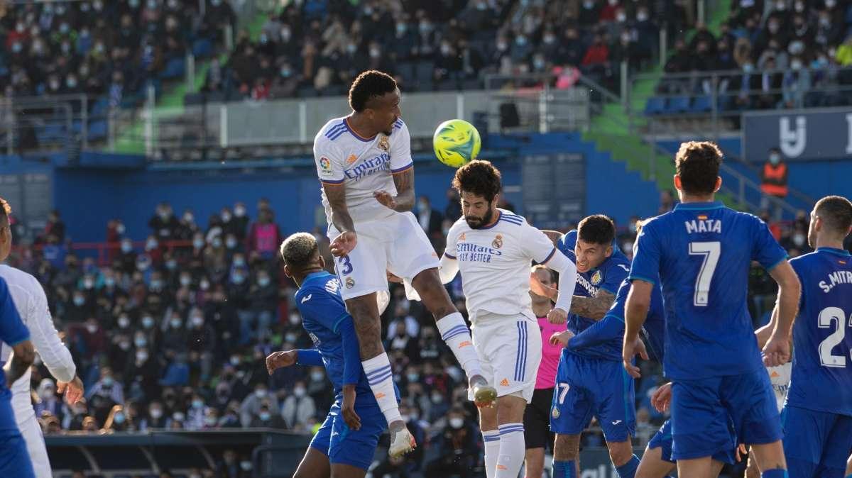 ¿Dónde ver el Real Madrid-Getafe? Fecha, hora y TV del próximo partido liguero