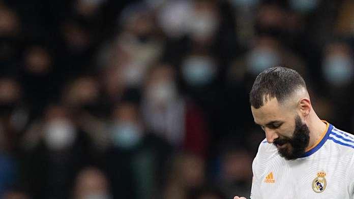 Benzema se pronuncia sobre el fichaje de Mbappé por el Real Madrid