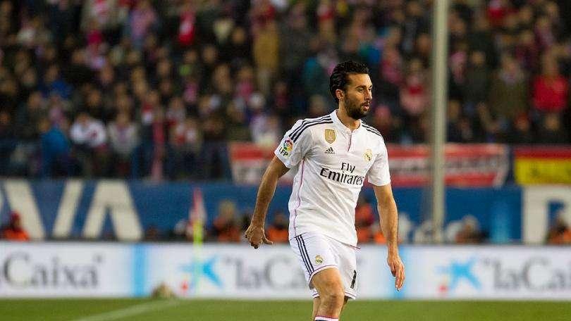 Arbeloa: "En dos años estaré preparado para entrenar"