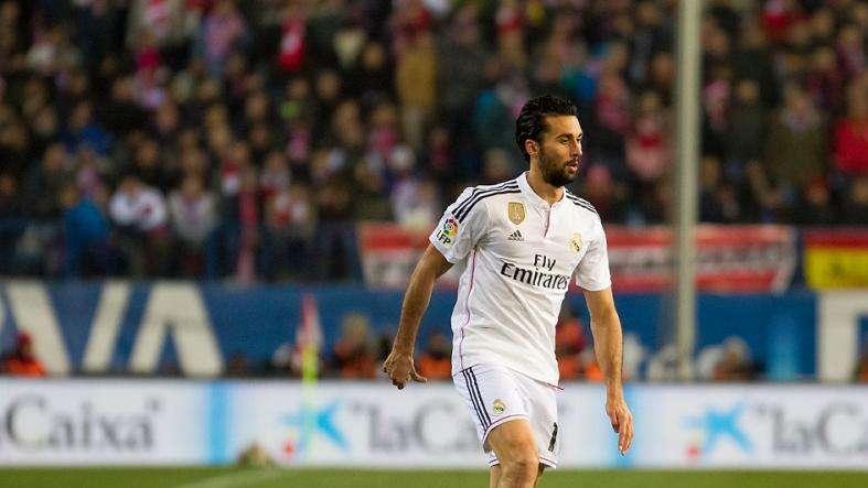 ¡OJO! Arbeloa habla por primera vez sobre su futuro: "He tenido muchas ofertas. La televisión..."