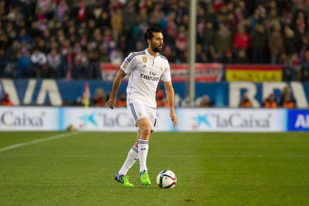 Arbeloa hará que La Fábrica sufra cambios en el organigrama 