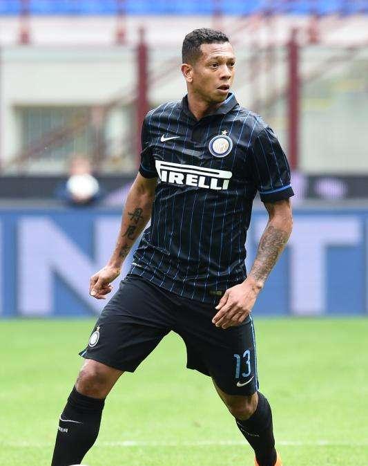 La Juventus sigue de cerca a Guarín