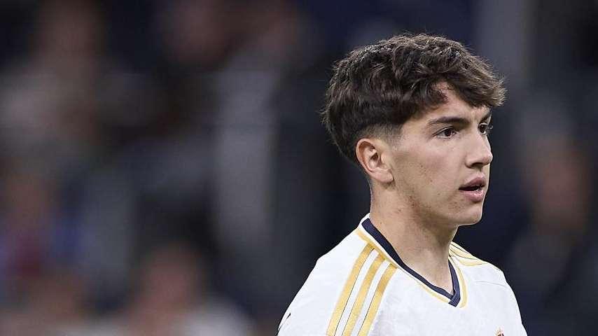 INFO BD | Habrá premio para Mario Martín en pretemporada