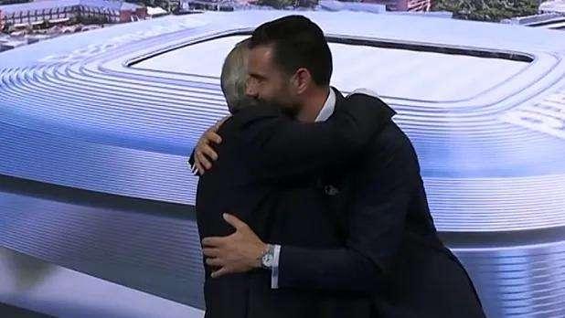 Nacho: "Es el final más bonito que me había imaginado en el Real Madrid"