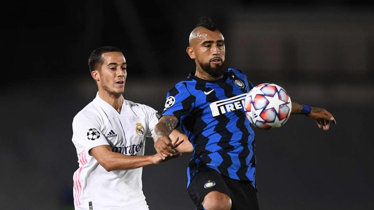 As, Tomás Roncero: “Milán es la segunda casa de Lucas Vázquez”