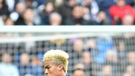 Peñaranda, duro contra Cristiano: "Es un ejemplo para los futbolistas sin talento"