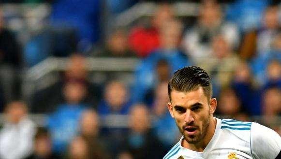Víctor Sánchez del Amo: "El Madrid se instaló en la comodidad. Ceballos tiene todo para triunfar"