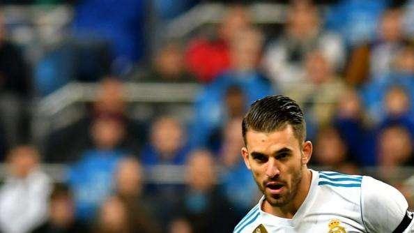 Zidani: la admiración de Ceballos por Zizou desde niño